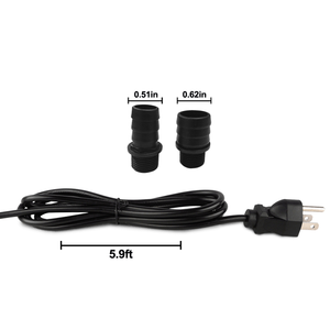 <span class=keywords><strong>Pompe</strong></span> à eau submersible haute pression Freesea 6W pour <span class=keywords><strong>aquarium</strong></span>, <span class=keywords><strong>avec</strong></span> conception multi-étages et débit de 350L/H - Product Image 4
