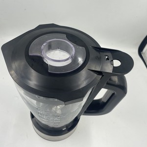 Licuadora Portátil <span class=keywords><strong>Profesional</strong></span> Multifuncional de Acero Inoxidable de 800W y 1.5L con Exprimidor, Triturador de <span class=keywords><strong>Hielo</strong></span> y <span class=keywords><strong>Picadora</strong></span> de Carne - Product Image 4