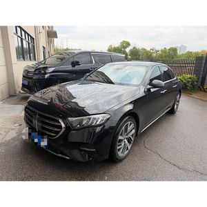 Mercedes-Benz E300L W214 Berline Essence 2025 – Véhicules d'occasion en gros - Product Image 1