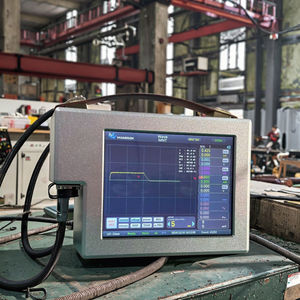 Industrielles Digital-Qualitätsprüfgerät für Fabrikverkauf Schweißprüfgerät Strommessgerät für Schweißmaschinen - Product Image 4