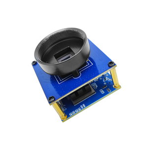 OEM 8MP UHD IMX678 CMOS Sensor Fixed Focus <b>Camera</b> Module with 4K@30fps and USB3.0 Type-C connection for PC-Based Vision - Product Image 2