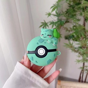 Étui en silicone 3D mignon, cool et kawaii, avec protection anti-chute pour <span class=keywords><strong>3</strong></span> 2 Pro Pro 2 - Product Image 2