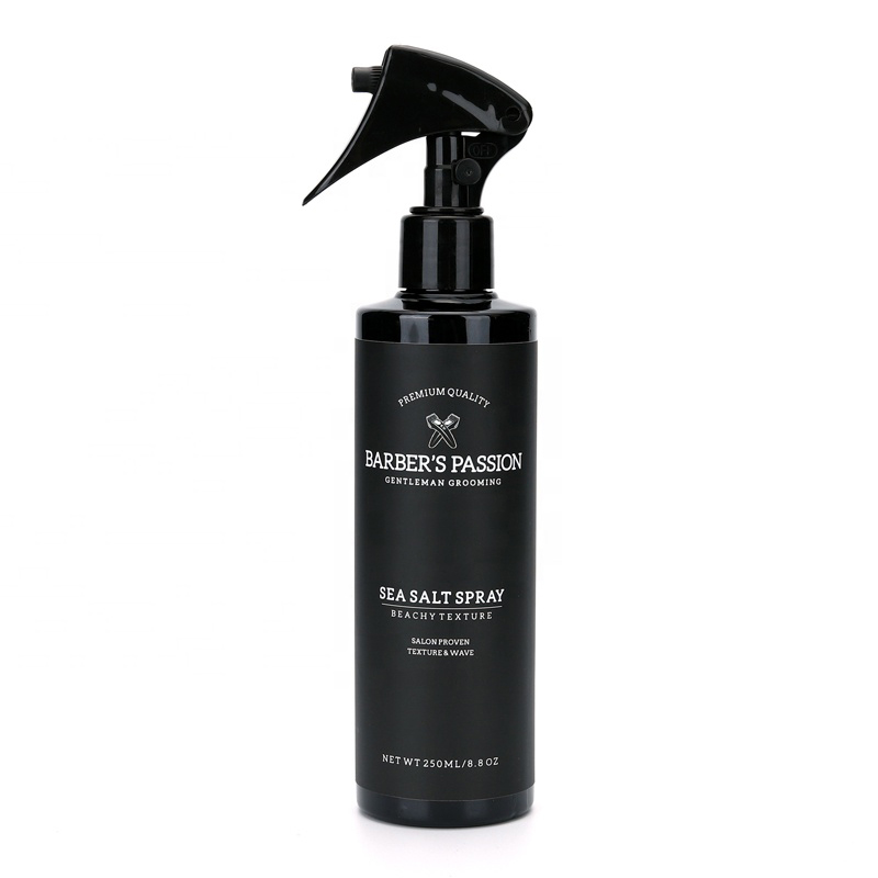 Spray de sel de mer