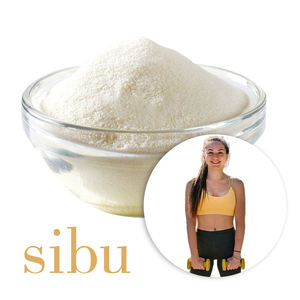 Suplemento Natural Regulación del apetito vegano Gestión de la dieta Polvo Sibu Mantenimiento de la forma del cuerpo Salud metabólica Polvo Sibu - Product Image 1
