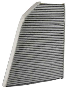 Venta directa <span class=keywords><strong>de</strong></span> fábrica Modelo X Filtro <span class=keywords><strong>de</strong></span> polen <span class=keywords><strong>de</strong></span> cabina con carbón <span class=keywords><strong>de</strong></span> acción 1039042-00-B 103904200B 1039042 00 B - Product Image 2