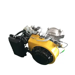 Motor medio para generador de gasolina, motor medio 2.6hp, a la venta