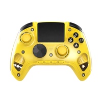Manette de jeu intelligente Anbernic RG G01 toute neuve, écran intelligent 2.5D, surveillance de la fréquence cardiaque, six axes, compatible avec de nombreuses plateformes RG G01