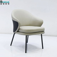 Chaise de restauration rapide pour les repas