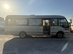 Mini-<span class=keywords><strong>bus</strong></span> diesel Ankai d'occasion, 23 places - Product Image 5