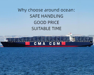 Профессиональные международные экспедиторы из Китая в Пуэрто-Рико, доставка с <span class=keywords><strong>DHL</strong></span> & UPS - Product Image 2