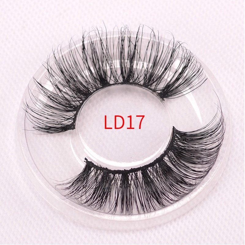 LD 17