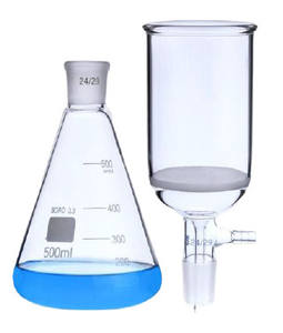 ขวดบุชเนอร์ทรงกรวย - Product Image 5