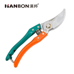 กรรไกรตัดแต่งกิ่งสำหรับมืออาชีพ ชุดเริ่มต้นใช้งานสำหรับทำสวน - Product Image 2