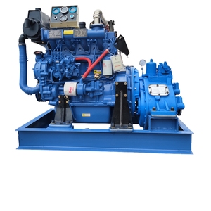 Moteur diesel marin ZH4102ZC 55KW 75HP 2200RPM pour bateau <span class=keywords><strong>de</strong></span> pêche - Product Image 2
