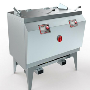 เครื่องทดสอบความคงทนของสีต่อการซักล้างด้วยน้ำแบบสองถัง รุ่น 1006 ISO 105 ตามมาตรฐาน AATCC 86 และ JIS L0860 พร้อมหน้าจอ LCD - Product Image 4