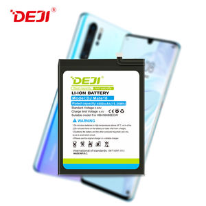 Batterie de remplacement pour téléphone portable DEJI HB436486ECW pour <span class=keywords><strong>Huawei</strong></span> Mate 20 10 pro <span class=keywords><strong>P20</strong></span> Pro MATERSB - Product Image 3