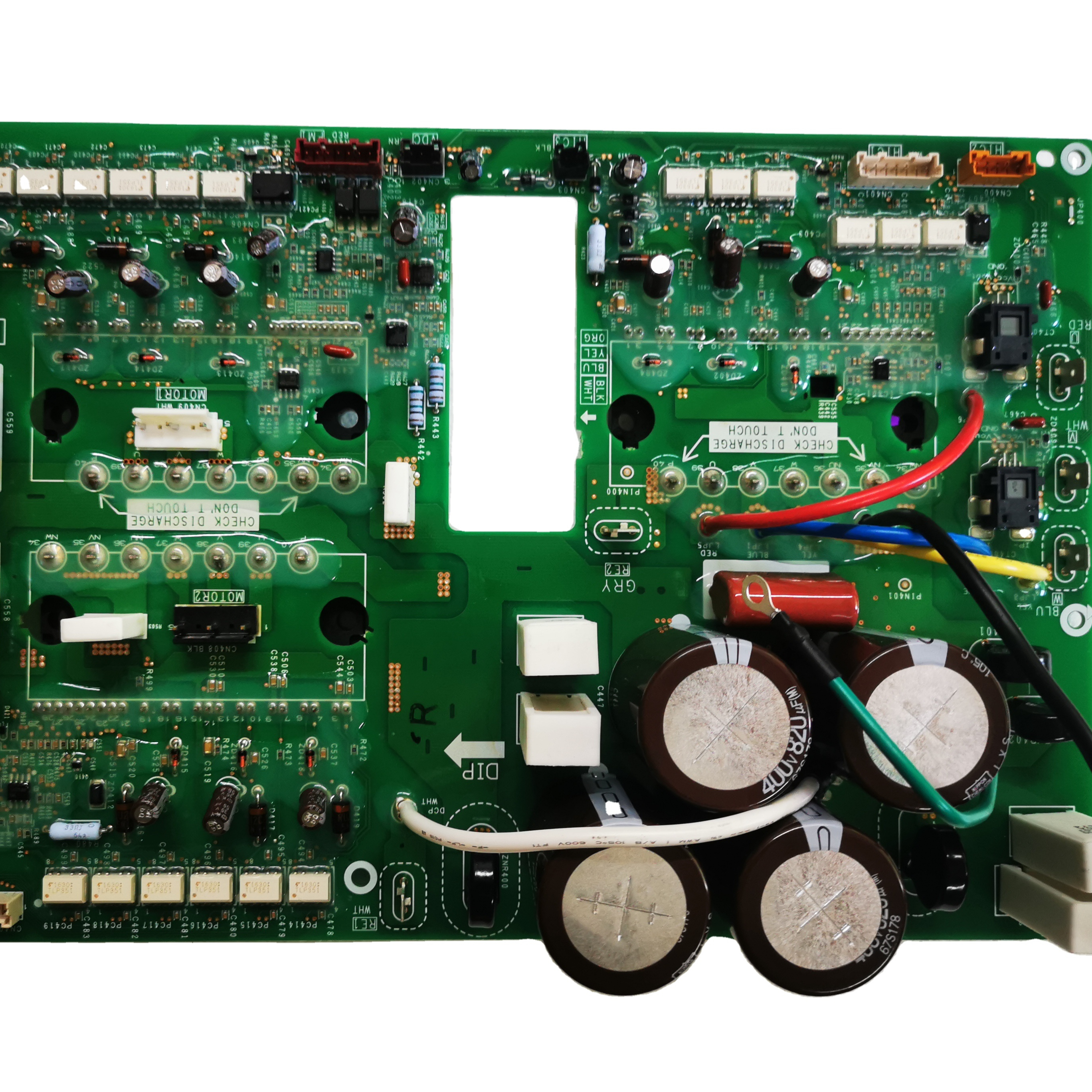 新品 パナソニック エアコン 回路基板 HIC-20ME1E81 インバーター