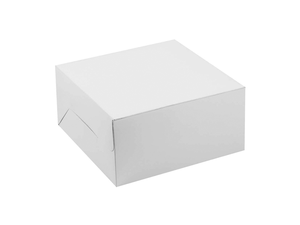 กล่องบรรจุภัณฑ์ยาแข็งสีขาวแบบใช้แล้วทิ้งเป็นมิตรกับสิ่งแวดล้อมพร้อมพิมพ์ลายนูนและแบบกำหนดเอง - Product Image 3