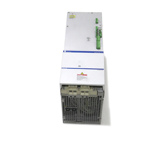 Module d'alimentation rectificateur industriel HVR02.2-W025N R911190004 25kW 750V pour système DIAX04 - Product Image 1
