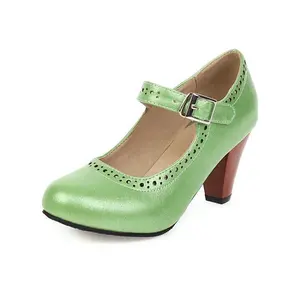 China Oem Schuhe Hersteller produzieren Pumps Damenschuhe aus PU-Material oder kunden spezifischen Materialien Großhändler