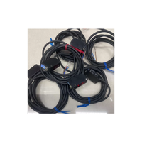Vente chaude PZ-B23 Keyence câble réfléchissant type PNP capteur photoélectrique série PZ-G de haute qualité