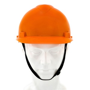 Casque de sécurité industriel CITICITY, style casquette, en HDPE, conforme à la norme ANSI Z89.1, certifié CE EN397, pour les travailleurs - Product Image 5