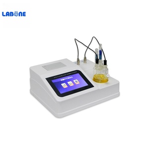 เครื่องสร้าง D1533คาลูเมตริกซ์ฟิสเชอร์คาริลคา SYD-2122C <span class=keywords><strong>D6304</strong></span> <span class=keywords><strong>ASTM</strong></span> ระบบอัตโนมัติผลิตภัณฑ์ปิโตรเลียม - Product Image 5