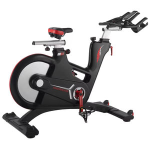 Bicicleta Estática de Spinning con Control Magnético Inteligente de Diseño Clásico para Ejercicio y Fitness - Product Image 4