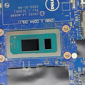 Placa base original para Dell Inspiron 15 3530 i5-1335U 0CH4T7 IDH50 LA-M366P - Product Image 4