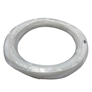 Tubo de PTFE Blanco al por Mayor, Resistente a Químicos, Aislante de Alta Temperatura, Grado Alimenticio para Dispositivos de Bebidas, Catéteres Médicos - Product Image 6