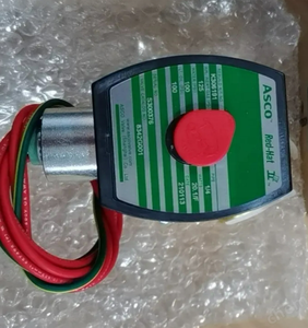 Hot Selling Original 8344G070 24VDC 4-Way Poppet Solenoid <b>Cheap</b> in Stock - Product Image 6