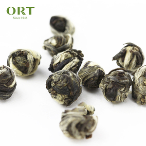 Thé vert en forme de <span class=keywords><strong>Dragon</strong></span> <span class=keywords><strong>Ball</strong></span>, thé blanc de haute qualité, 40g - Product Image 3