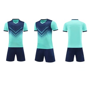 <span class=keywords><strong>เสื้อ</strong></span>ฟุตบอลผู้ชายสไตล์เรโทรแบบซับลิเมชั่นสั่งทำพิเศษ คุณภาพไทย แห้งเร็ว วินเทจ พร้อมชื่อทีมสั่งทำ - Product Image 2