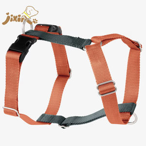 <span class=keywords><strong>Harness</strong></span> hewan peliharaan, <span class=keywords><strong>Harness</strong></span> hewan peliharaan dapat disesuaikan, lembut, nyaman, kontrol 2 anjing, kebebasan, tidak ada tarik, <span class=keywords><strong>Harness</strong></span> anjing - Product Image 4