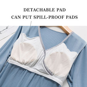 Комплект одежды для кормления беременных - Product Image 4