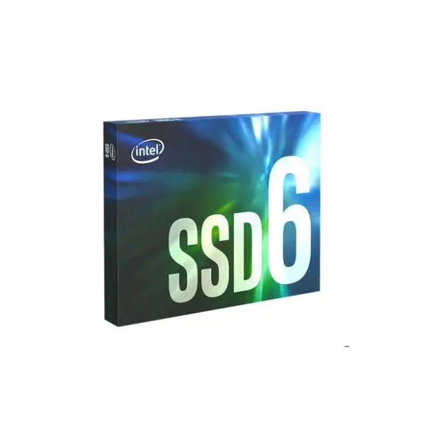 Intel 660P/670P Serie 512GB 1T 2T M.2 2280 NVME PCIE * 3.0*4 SSD Original