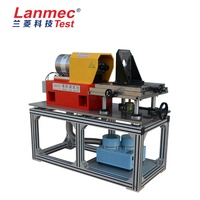 Moteur à charge hystérésique produit et fourni par le fabricant de bancs d'essai de moteurs