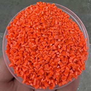 High Impact Injection Molding HIPS PH-88 Plastic <b>Granules</b> for Toys Parts/Housewares Application with Ready Stock - Product Image 5