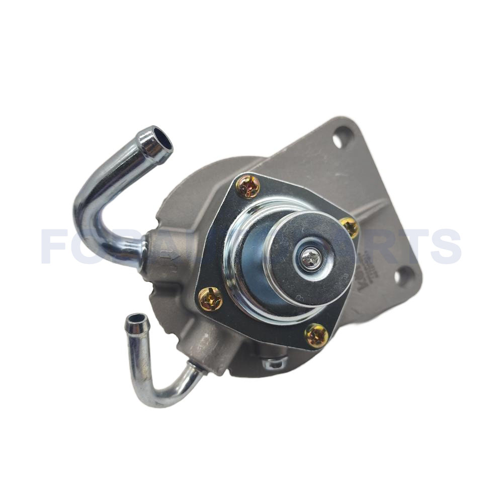Diesel Fuel Pump Fits Mitsubishi 1770A011 1770A156 1770A051 Fuel Filter Oil-water Separator Assembly Engine Parts OEM Part