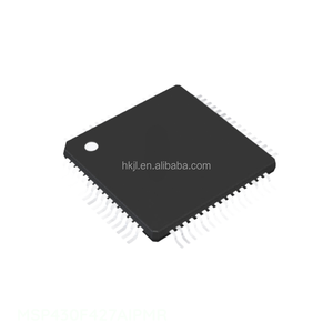 Electronic Circuit Components Embedded 64 LQFP MSP430F427AIPMR Authorized Distributor - Product Image 1