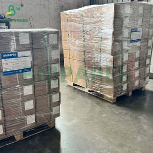 Papier graphique lumineux du petit pain enduit par jet d'encre 92 24 #32 # pour faire la <span class=keywords><strong>carte</strong></span> topographique - Product Image 6