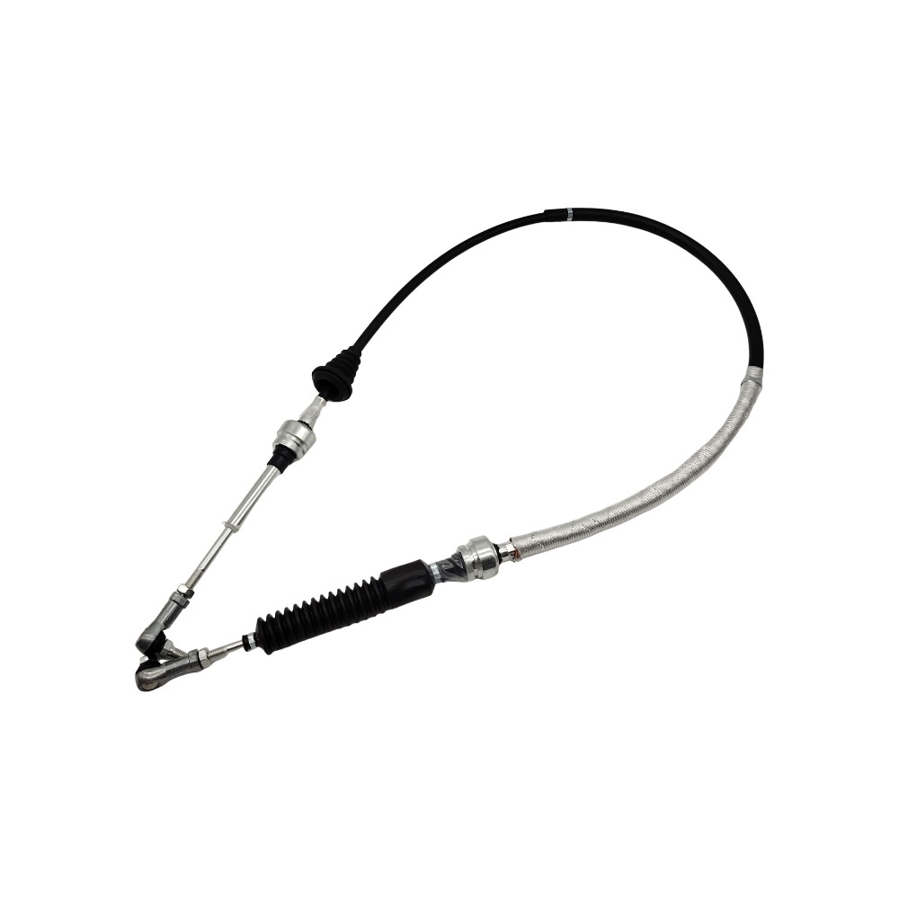 High Quality Auto Gear Shift Cable Brake Cable Throttle Cable for Coaster 33822-36031