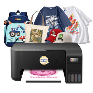 Epso n L3250 3251 3253 3255 3258 Neue personal isierte DIY-Kleidung, Hüte, Teller, Wärme übertragungs druck auf Lager - Product Image 1