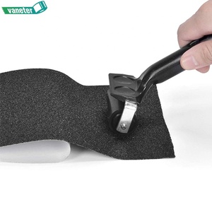 Ruban adhésif abrasif à friction acrylique antidérapant <span class=keywords><strong>pour</strong></span> escaliers intérieurs/extérieurs. - Product Image 2