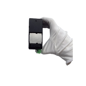 100% and Brand New KEYENCE IX-1000 Multi-Point Laser Sensor Controller Main Unit With One Year Warranty - Product Image 4