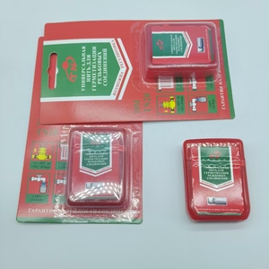 2026 Nuevo Sello <span class=keywords><strong>de</strong></span> Cilindro O-Ring Personalizado Modelo E12816 para un Cierre Eficiente <span class=keywords><strong>de</strong></span> Tuberías - Product Image 5