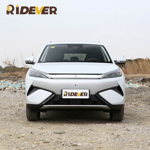 Vente Flash - SUV 100% électrique BYD Yuan Plus - Édition conduite intelligente 510 km - Product Image 4