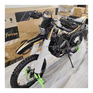 2025 surron siêu ong điện Dirt Bike Thông số kỹ thuật và mới nhất mô hình cập nhật cho off-road cưỡi - Product Image 2