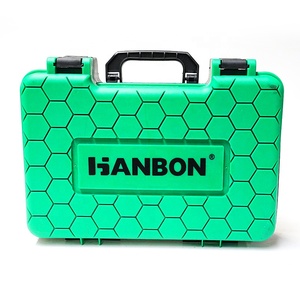 Marteau perforateur sans fil multifonction rechargeable sans balais à batterie lithium 21V 140423 - Product Image 5