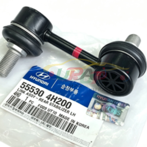 Sistema de motor de alta calidad, conjunto de barra estabilizadora trasera 55530-4H200 555304H200 para Hyundai Santa Fe XL 55530 4H200 - Product Image 2